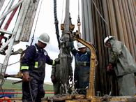 Wellsite Geologists - Geological Services