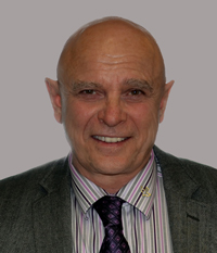 Dennis Labrecque - Oilfield Geology